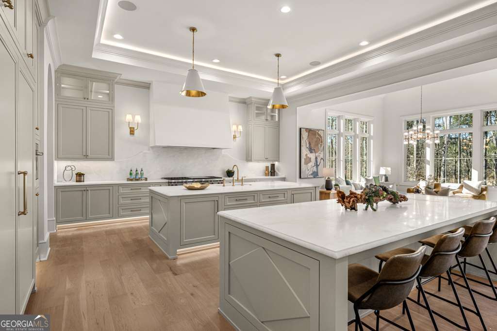 3116 Balley Forrest Drive Alpharetta GA 30004