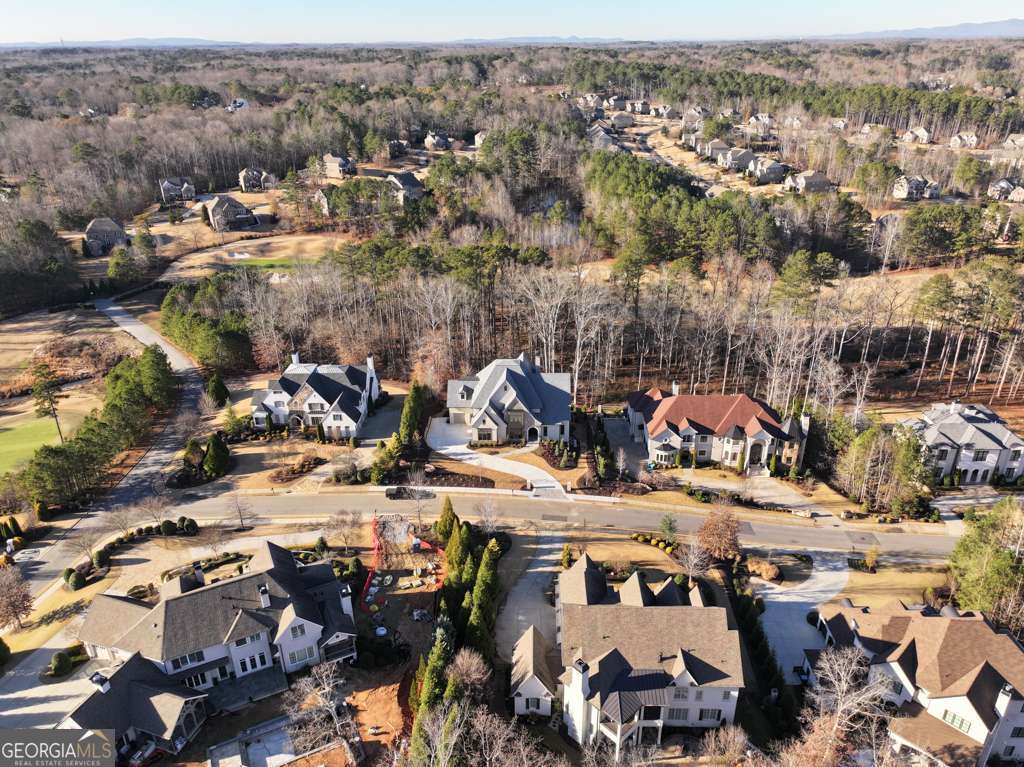 3116 Balley Forrest Drive Alpharetta GA 30004