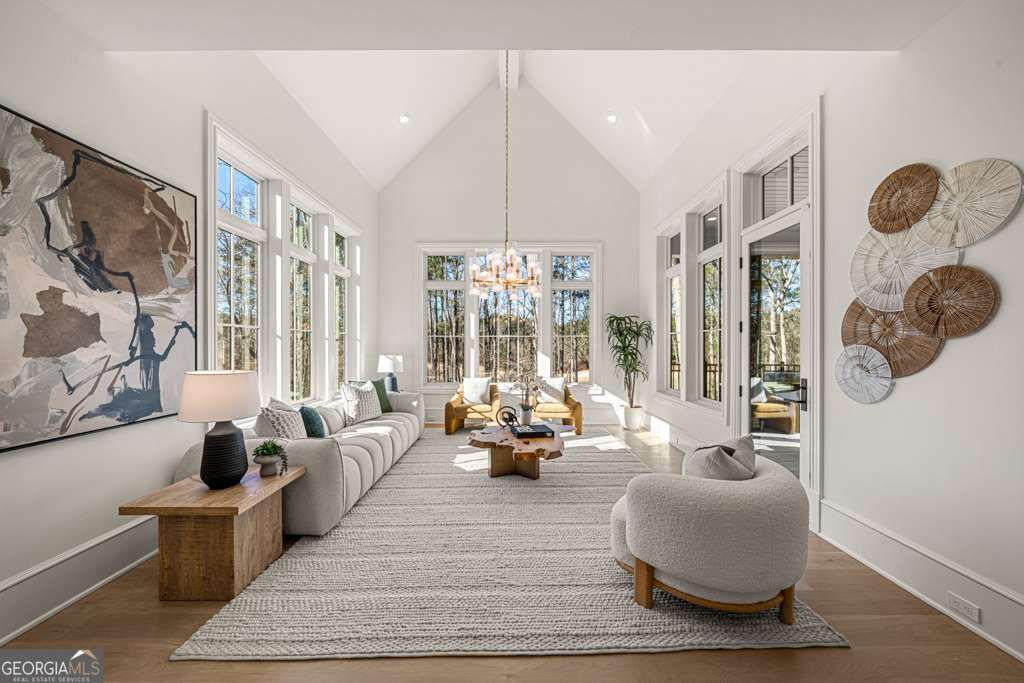 3116 Balley Forrest Drive Alpharetta GA 30004