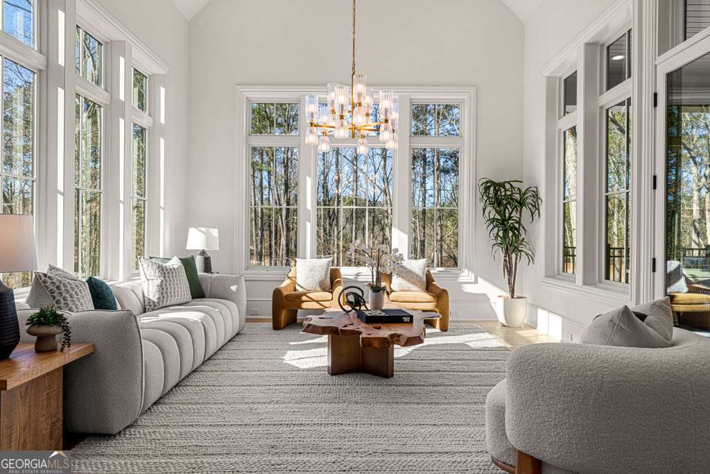 3116 Balley Forrest Drive Alpharetta GA 30004