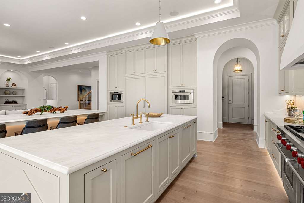 3116 Balley Forrest Drive Alpharetta GA 30004