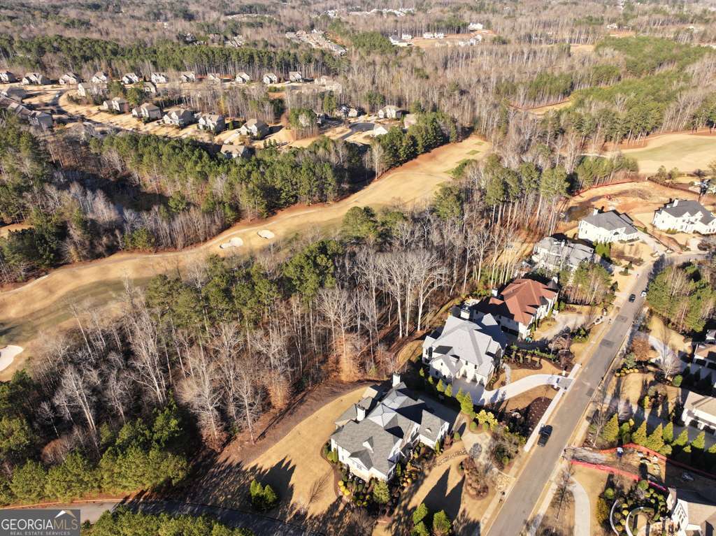 3116 Balley Forrest Drive Alpharetta GA 30004