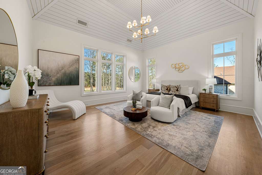3116 Balley Forrest Drive Alpharetta GA 30004