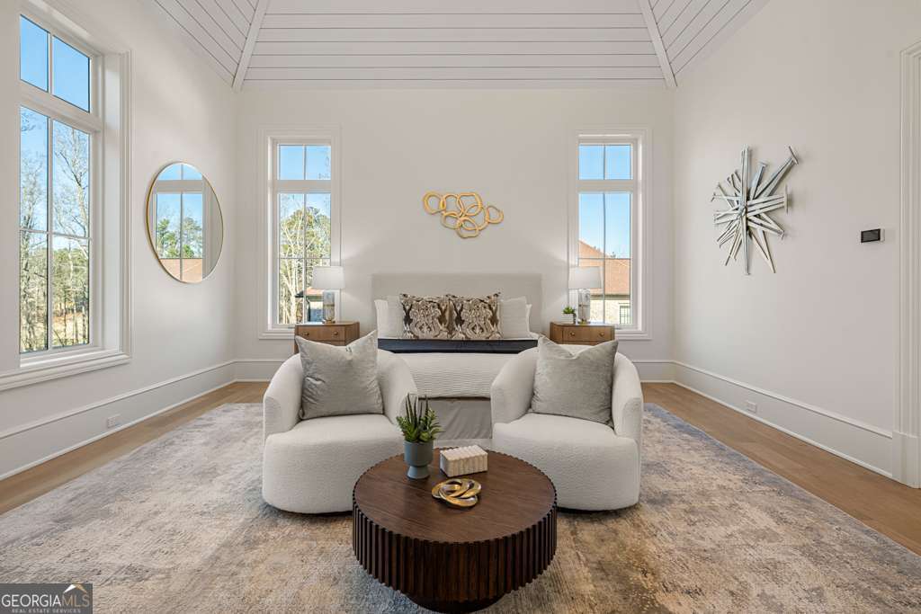 3116 Balley Forrest Drive Alpharetta GA 30004