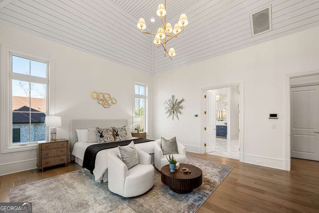 3116 Balley Forrest Drive Alpharetta GA 30004