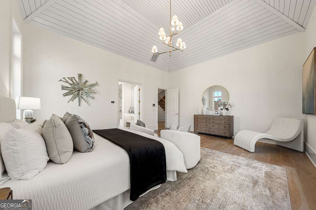 3116 Balley Forrest Drive Alpharetta GA 30004