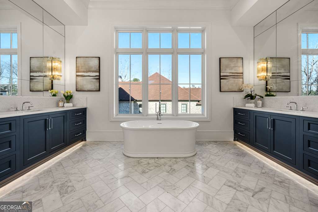 3116 Balley Forrest Drive Alpharetta GA 30004