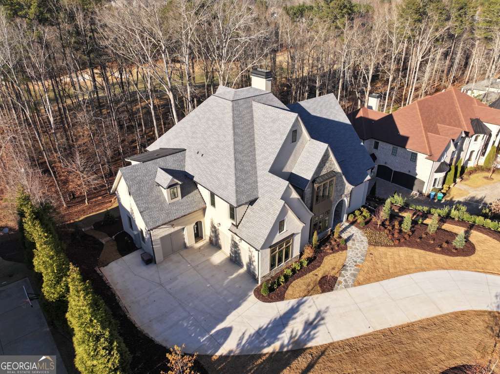 3116 Balley Forrest Drive Alpharetta GA 30004