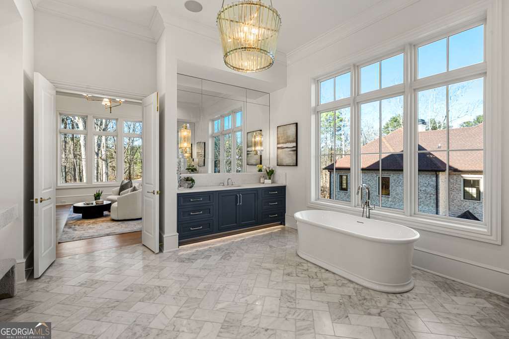 3116 Balley Forrest Drive Alpharetta GA 30004