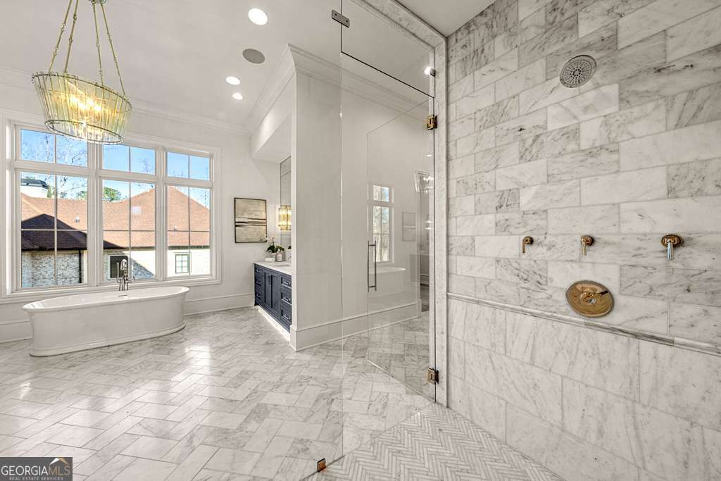 3116 Balley Forrest Drive Alpharetta GA 30004