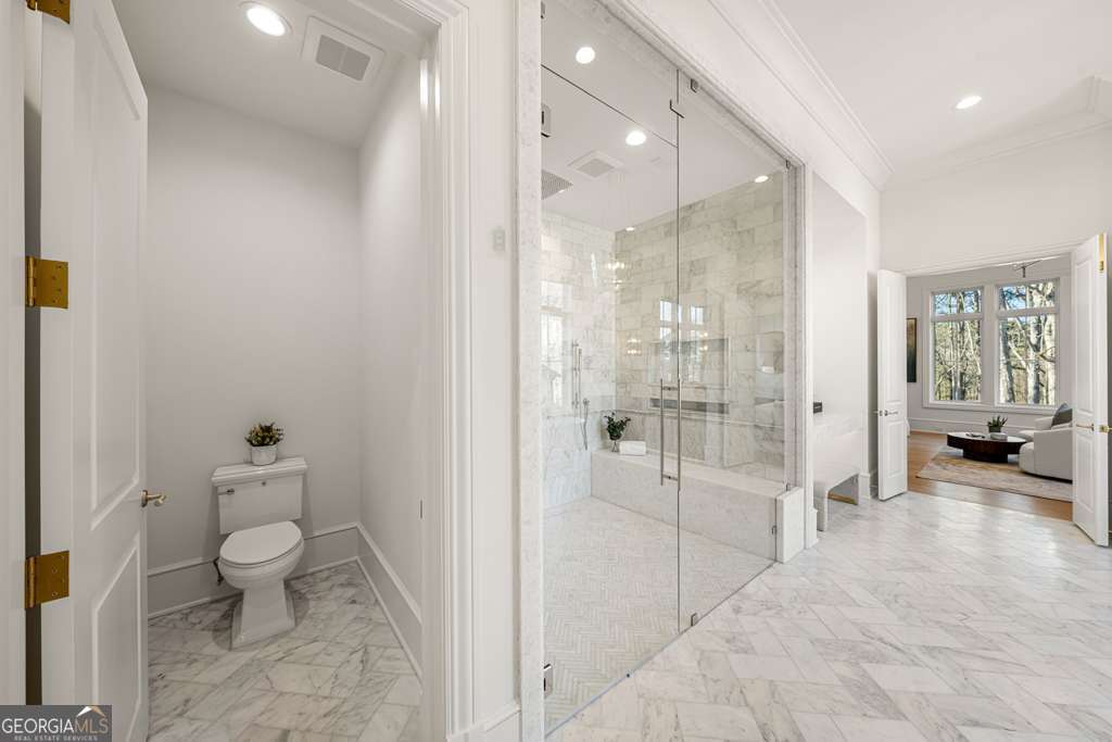 3116 Balley Forrest Drive Alpharetta GA 30004