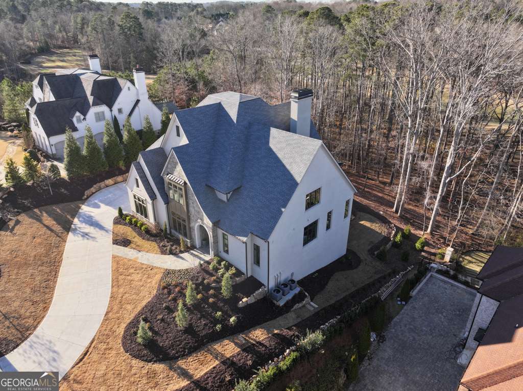 3116 Balley Forrest Drive Alpharetta GA 30004