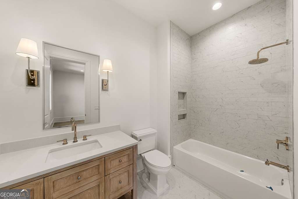 3116 Balley Forrest Drive Alpharetta GA 30004