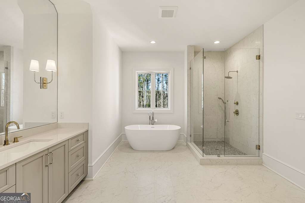 3116 Balley Forrest Drive Alpharetta GA 30004