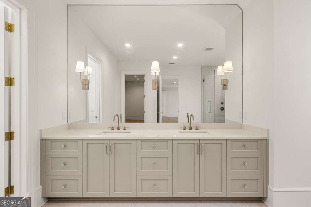 3116 Balley Forrest Drive Alpharetta GA 30004