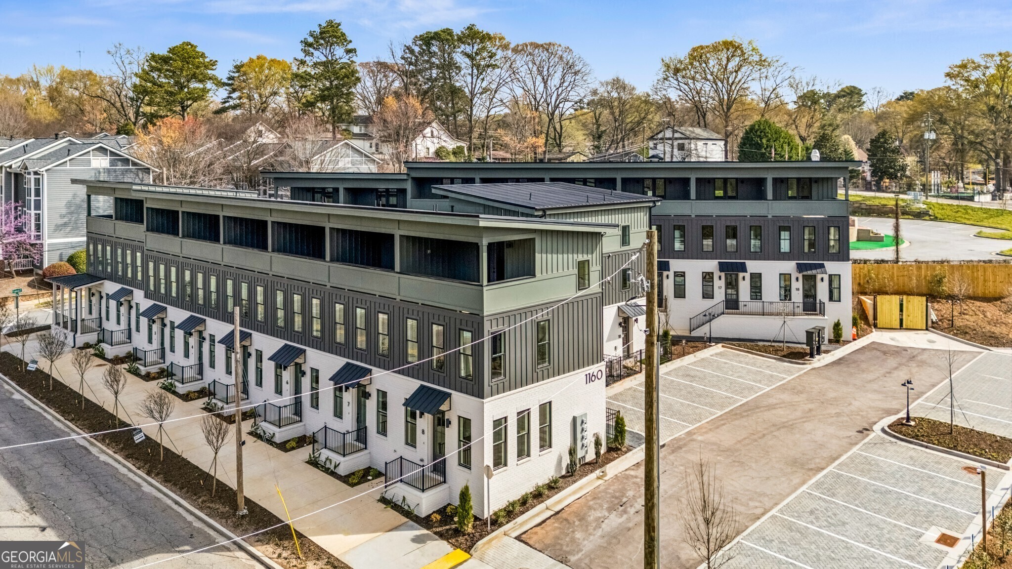 1160 Boulevard SE Atlanta GA 30312