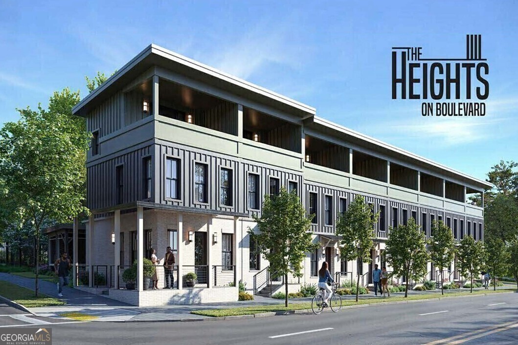 1160 Boulevard SE Atlanta GA 30312
