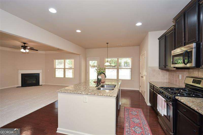 140 Cornerstone Circle Woodstock GA 30188