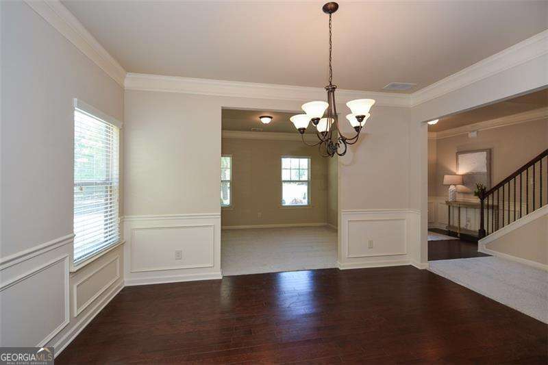 140 Cornerstone Circle Woodstock GA 30188