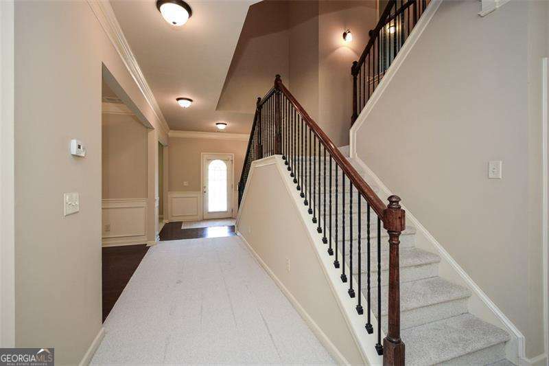 140 Cornerstone Circle Woodstock GA 30188