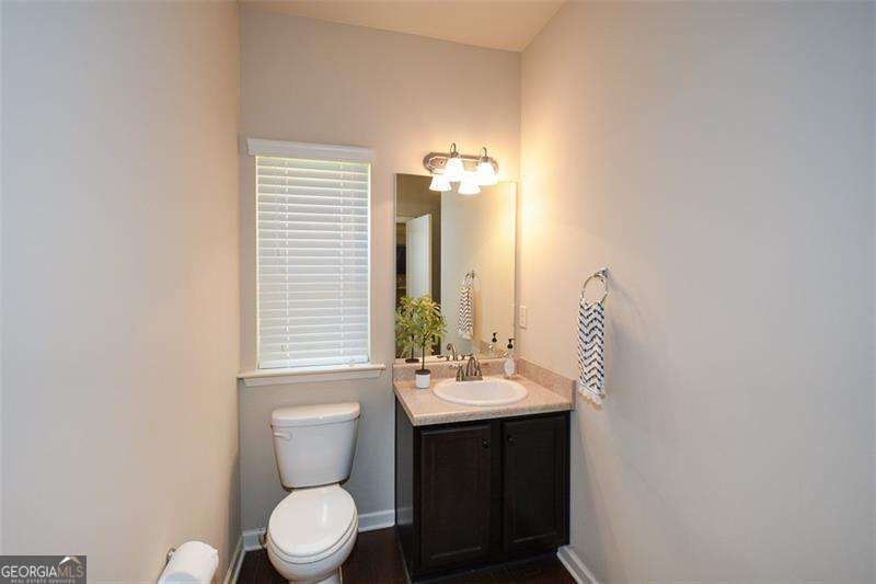 140 Cornerstone Circle Woodstock GA 30188