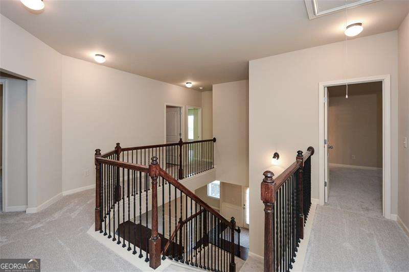 140 Cornerstone Circle Woodstock GA 30188