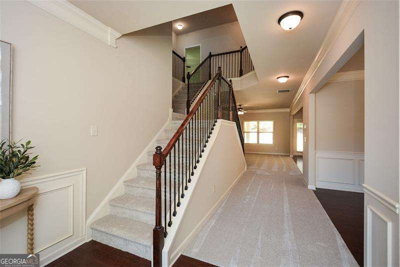 140 Cornerstone Circle Woodstock GA 30188