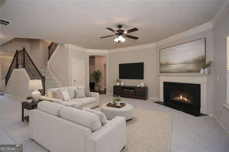 140 Cornerstone Circle Woodstock GA 30188