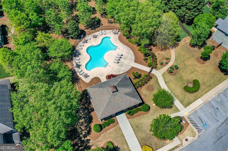 140 Cornerstone Circle Woodstock GA 30188