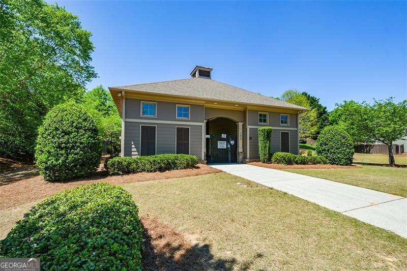 140 Cornerstone Circle Woodstock GA 30188