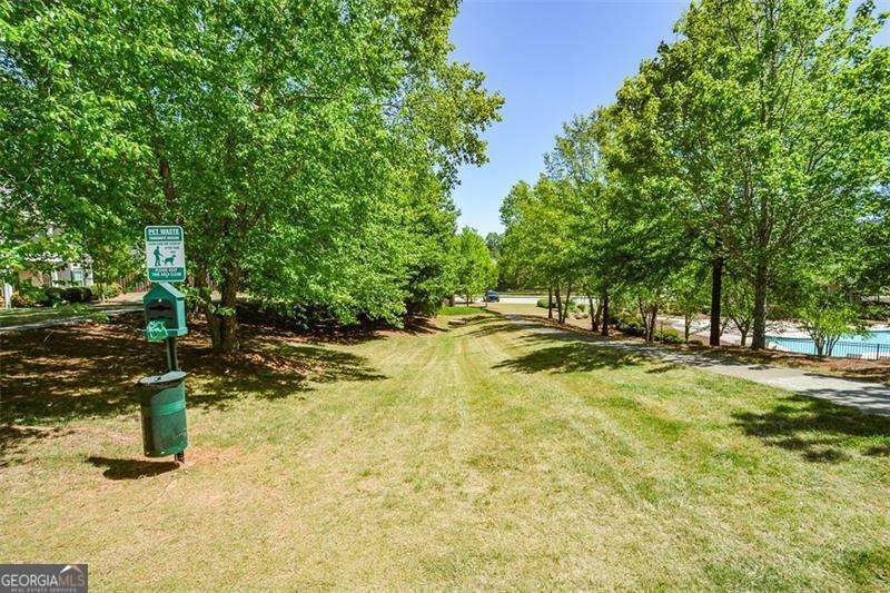 140 Cornerstone Circle Woodstock GA 30188