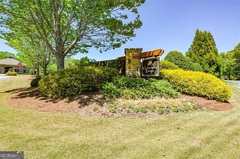 140 Cornerstone Circle Woodstock GA 30188