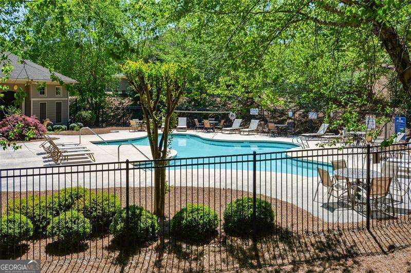 140 Cornerstone Circle Woodstock GA 30188