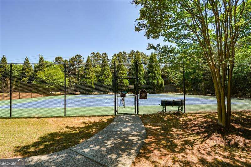 140 Cornerstone Circle Woodstock GA 30188