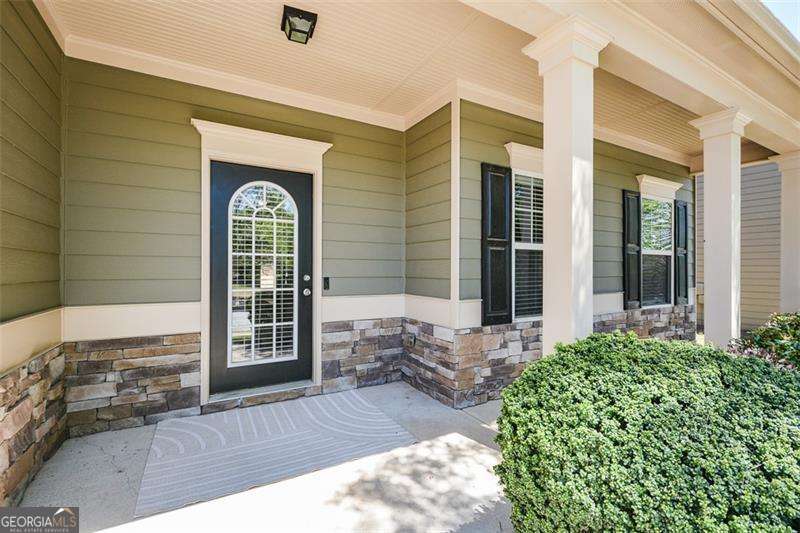 140 Cornerstone Circle Woodstock GA 30188