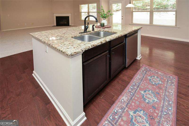 140 Cornerstone Circle Woodstock GA 30188