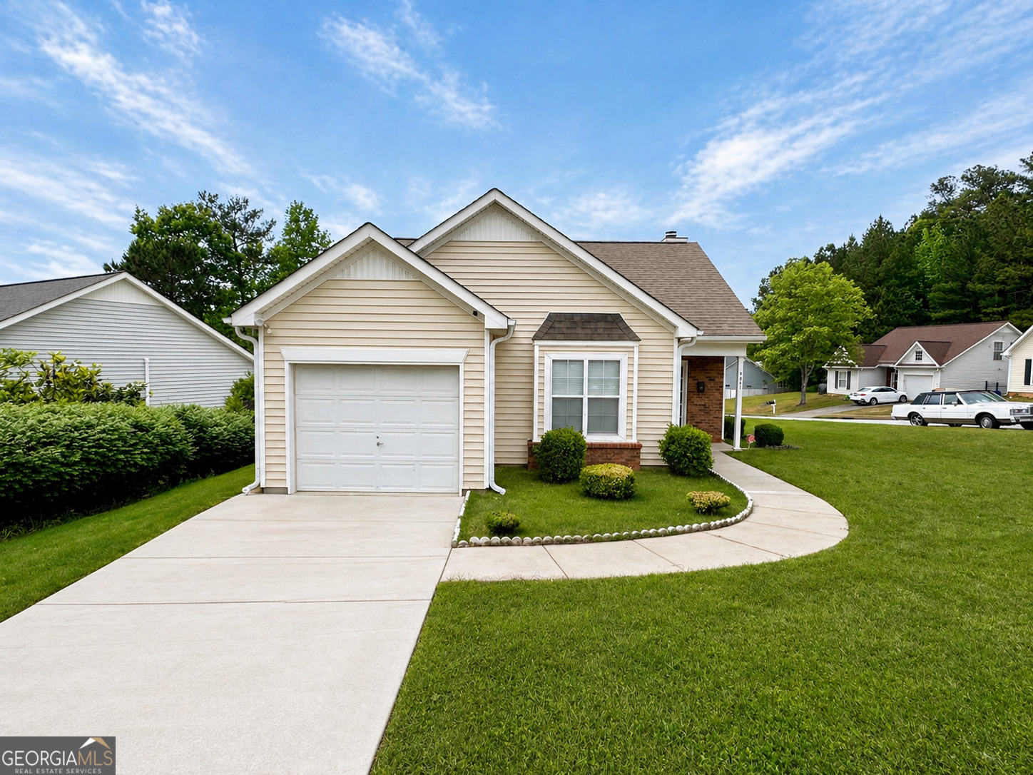 3781 Benjamin Court SW Atlanta GA 30331