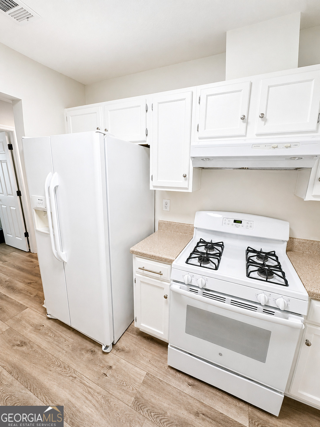 3781 Benjamin Court SW Atlanta GA 30331