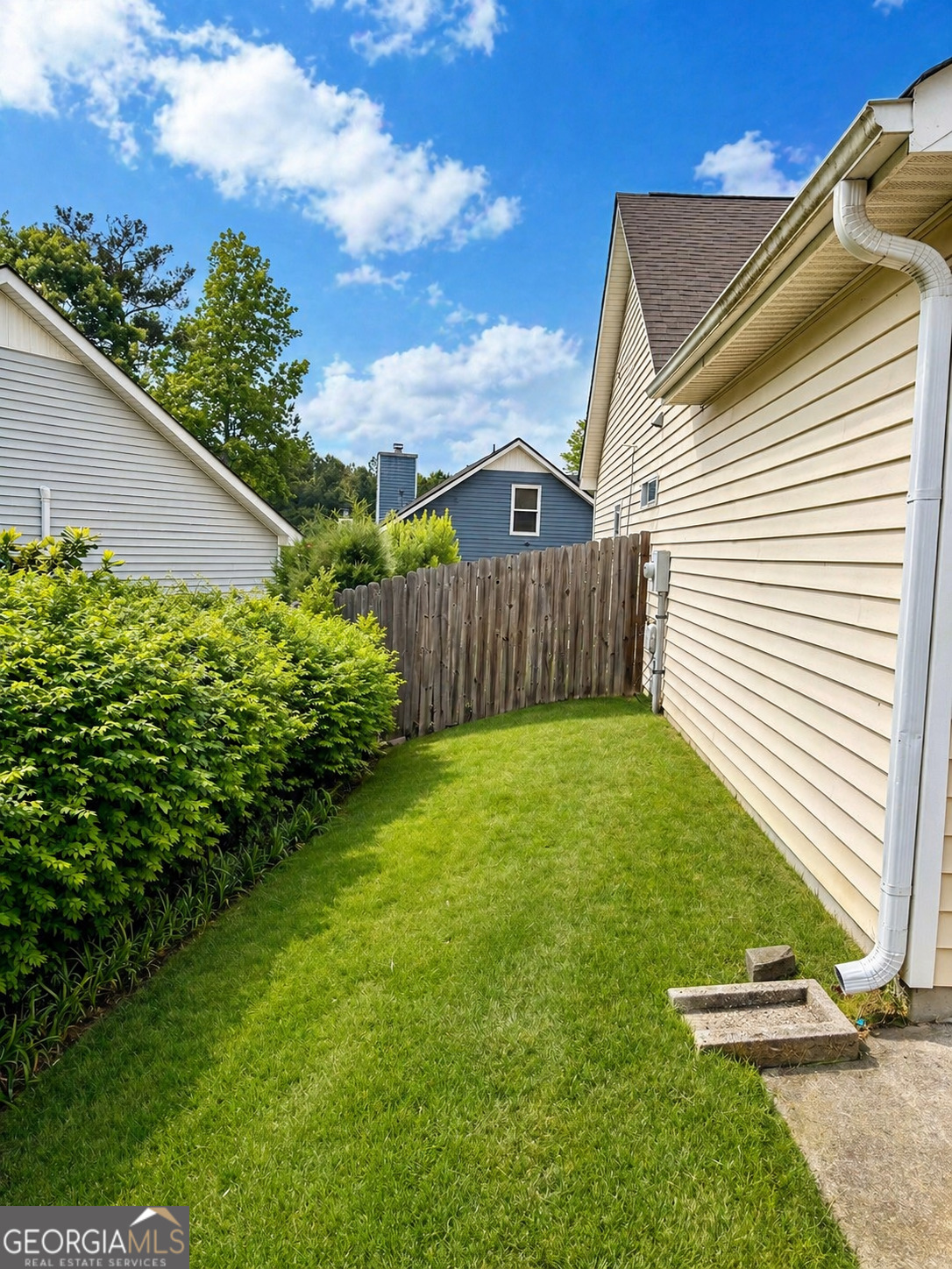 3781 Benjamin Court SW Atlanta GA 30331