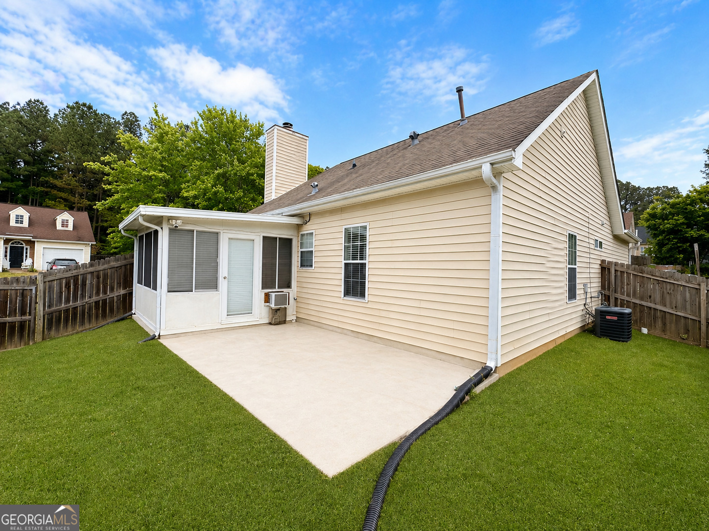 3781 Benjamin Court SW Atlanta GA 30331