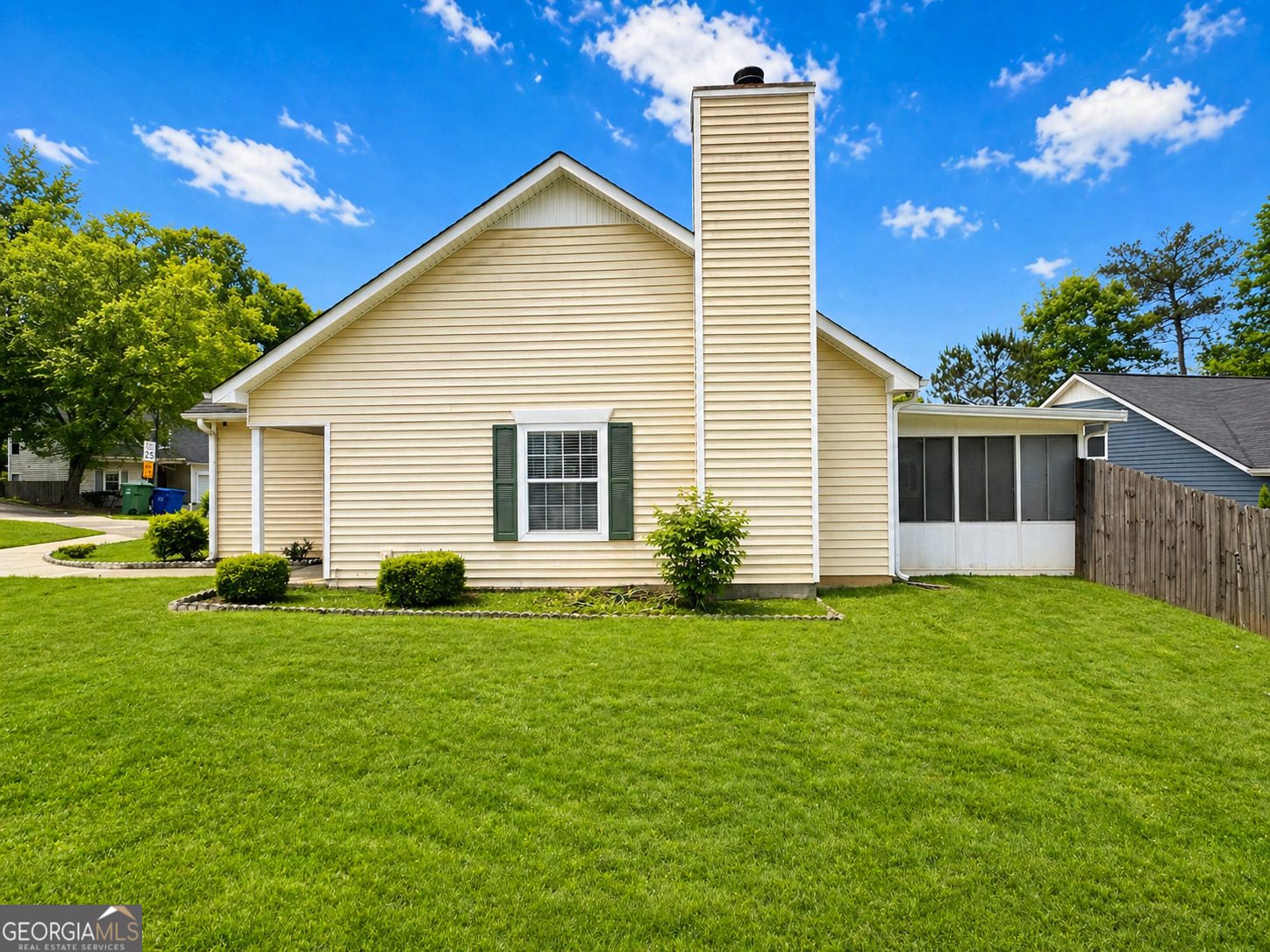 3781 Benjamin Court SW Atlanta GA 30331