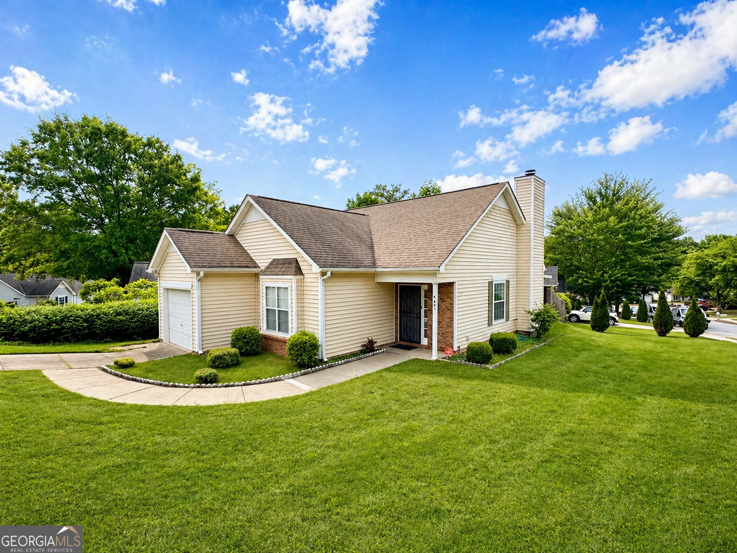 3781 Benjamin Court SW Atlanta GA 30331