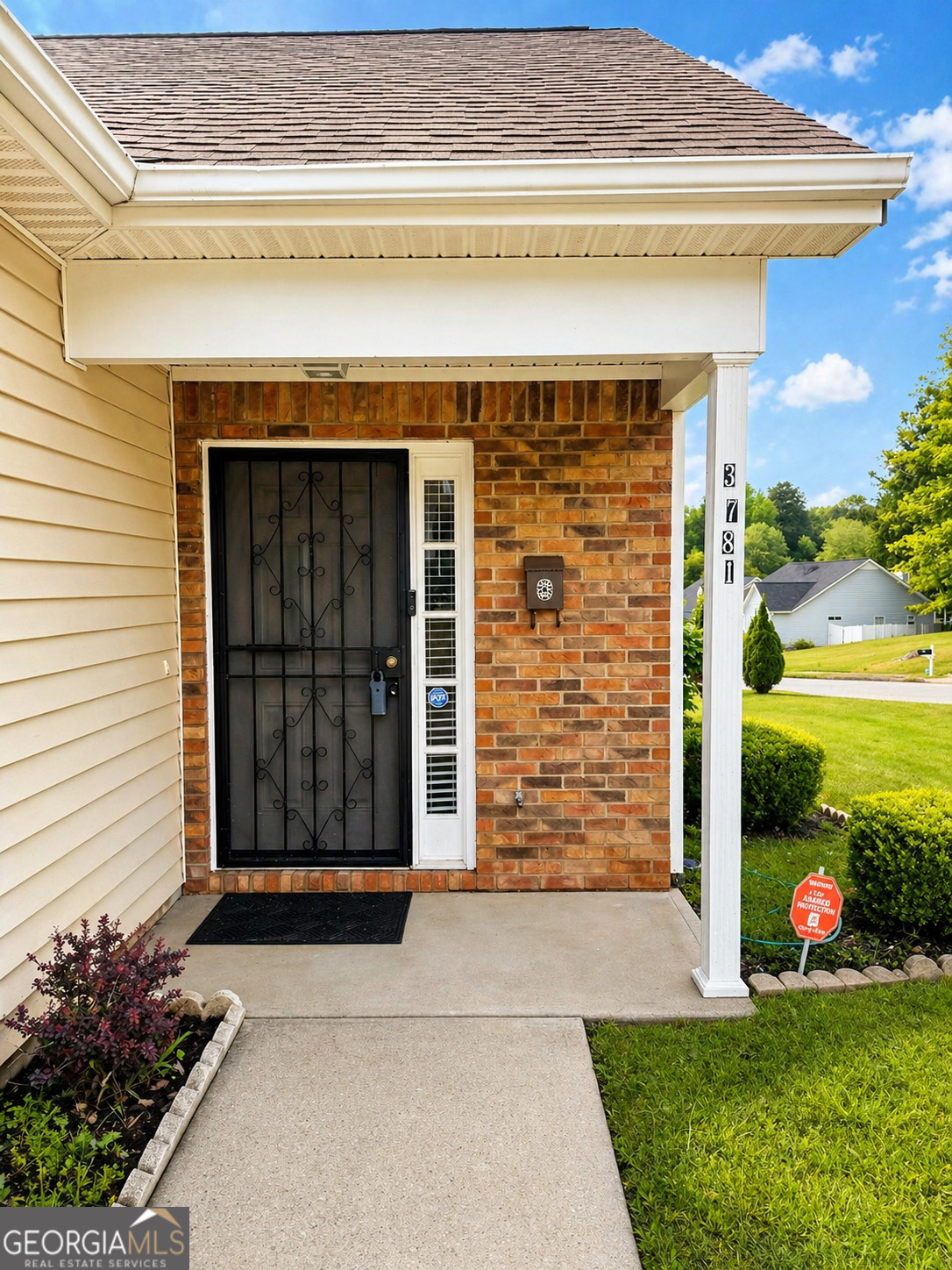 3781 Benjamin Court SW Atlanta GA 30331