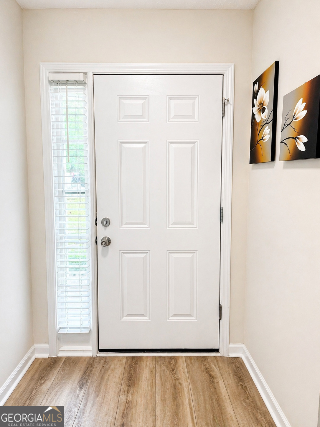 3781 Benjamin Court SW Atlanta GA 30331