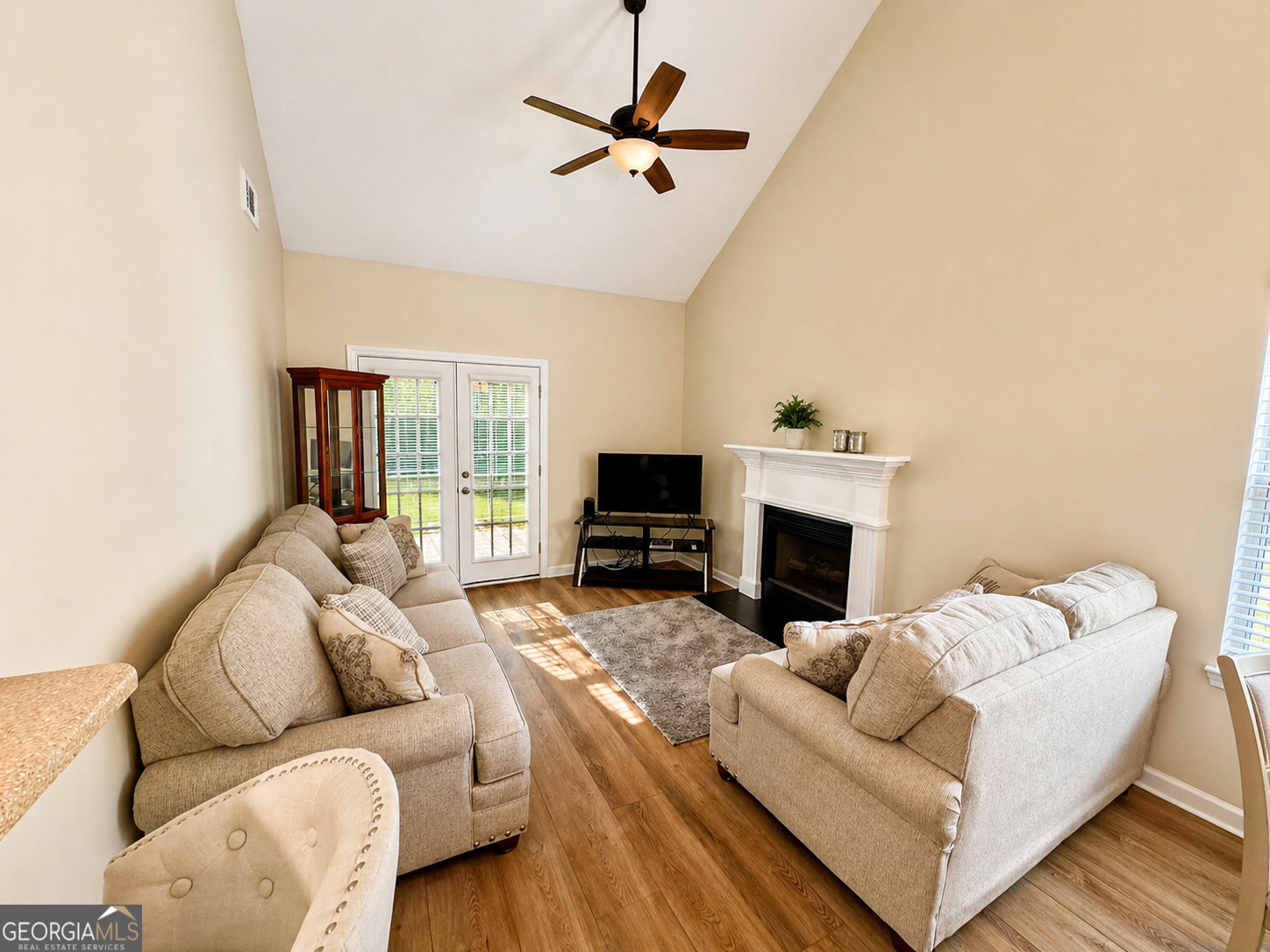 3781 Benjamin Court SW Atlanta GA 30331