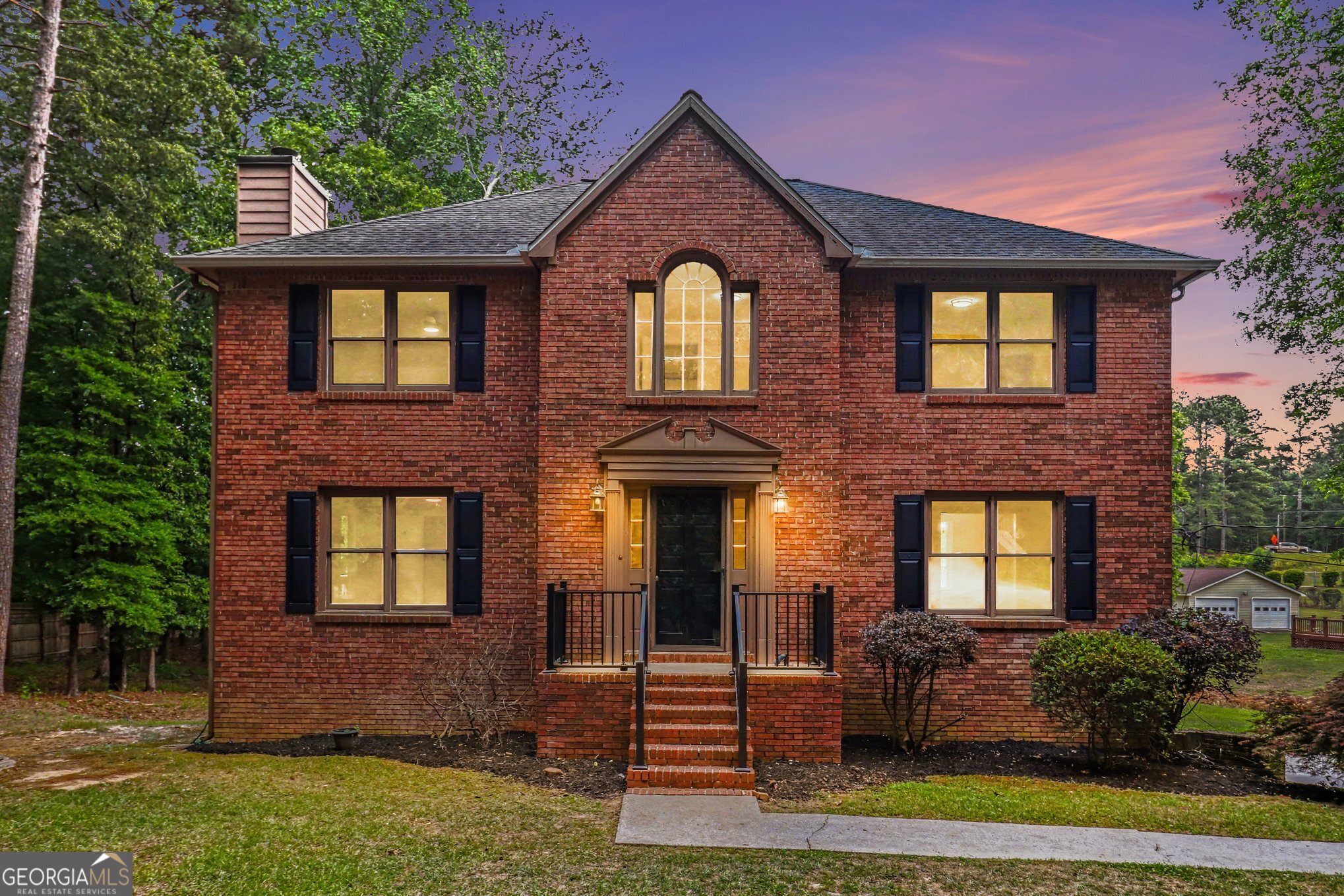 475 Anthony Drive Tyrone GA 30290