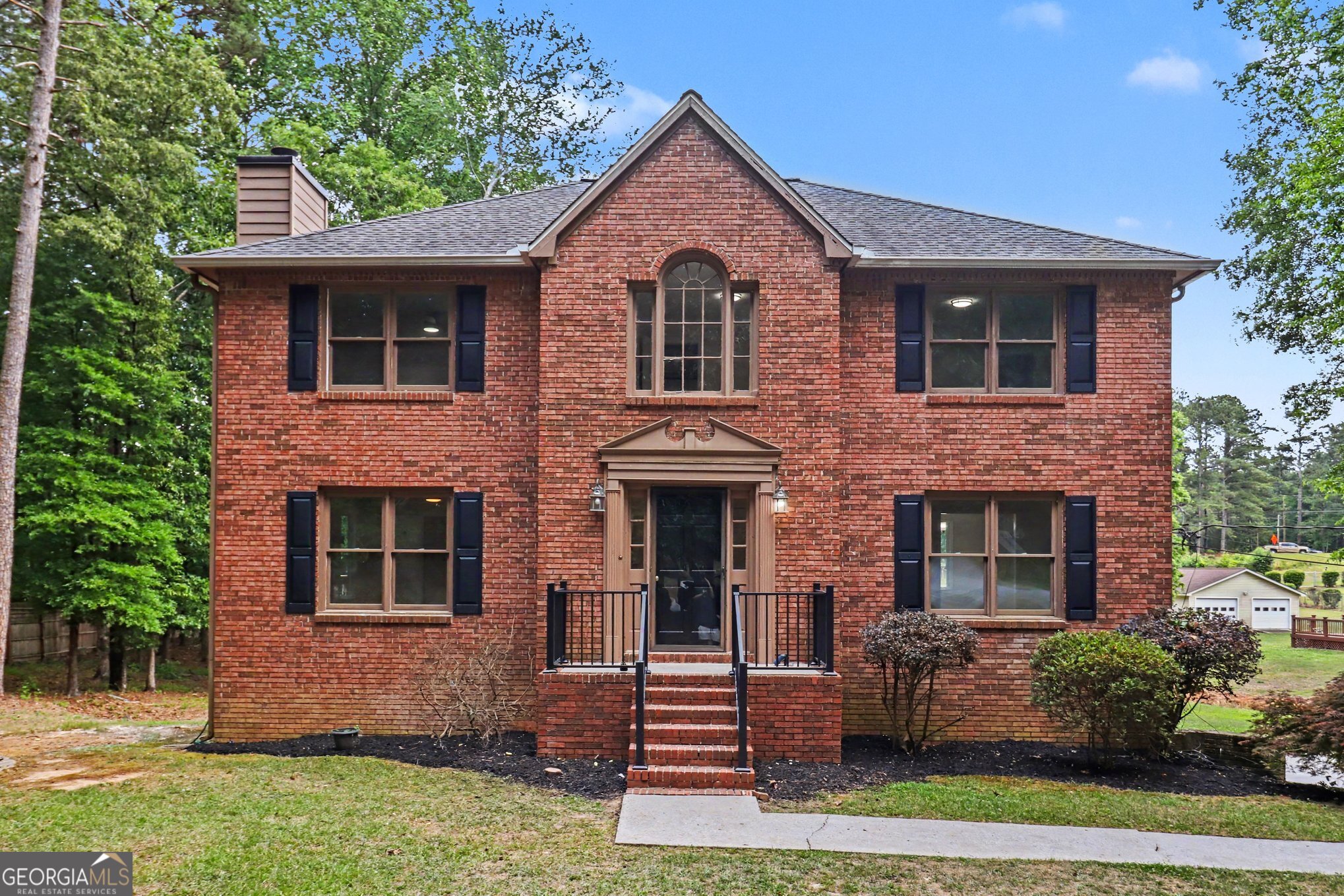 475 Anthony Drive Tyrone GA 30290