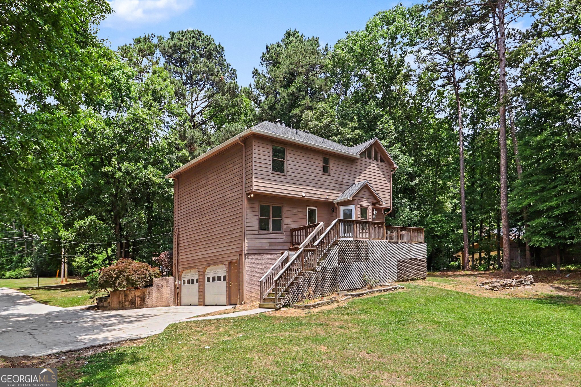 475 Anthony Drive Tyrone GA 30290