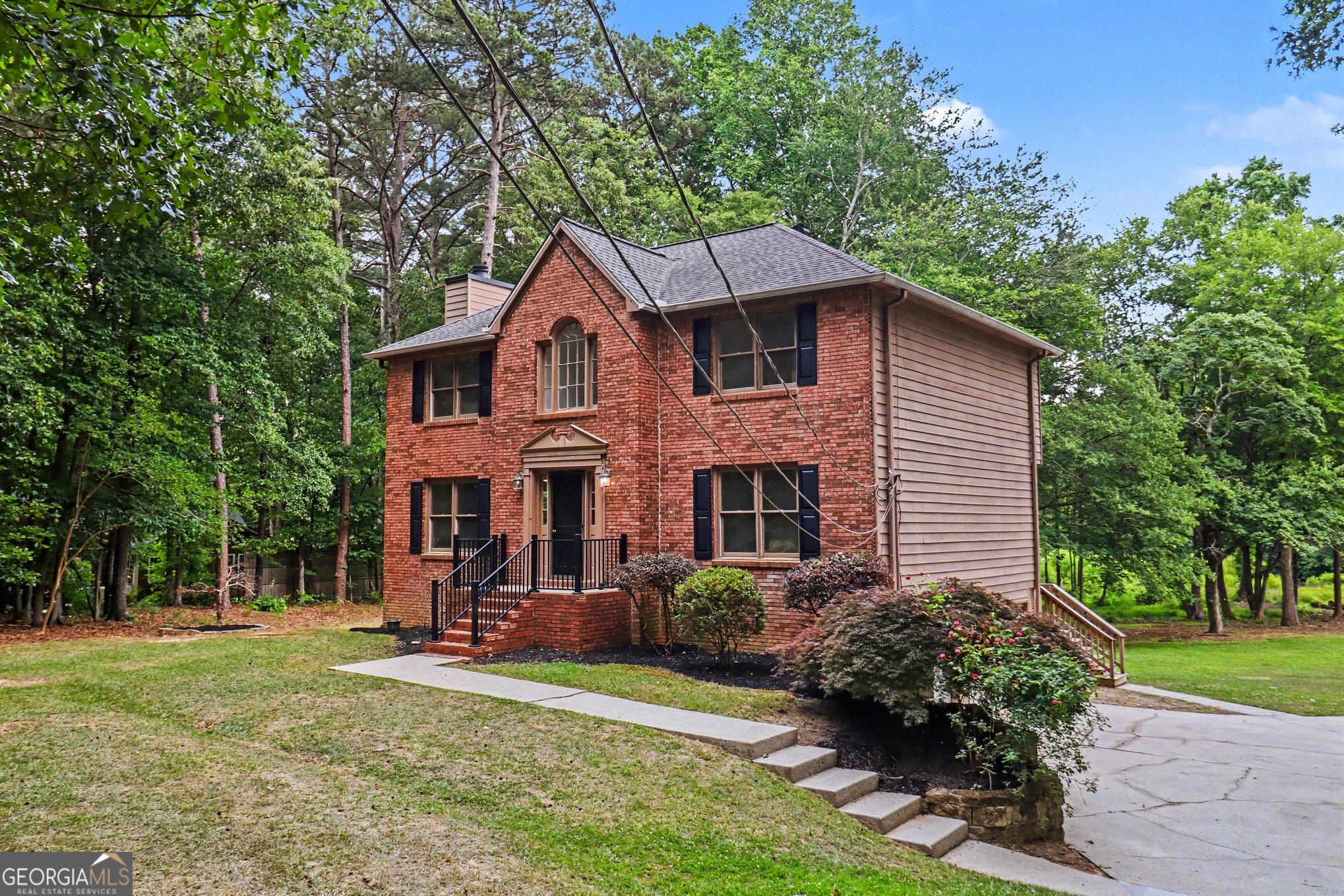475 Anthony Drive Tyrone GA 30290