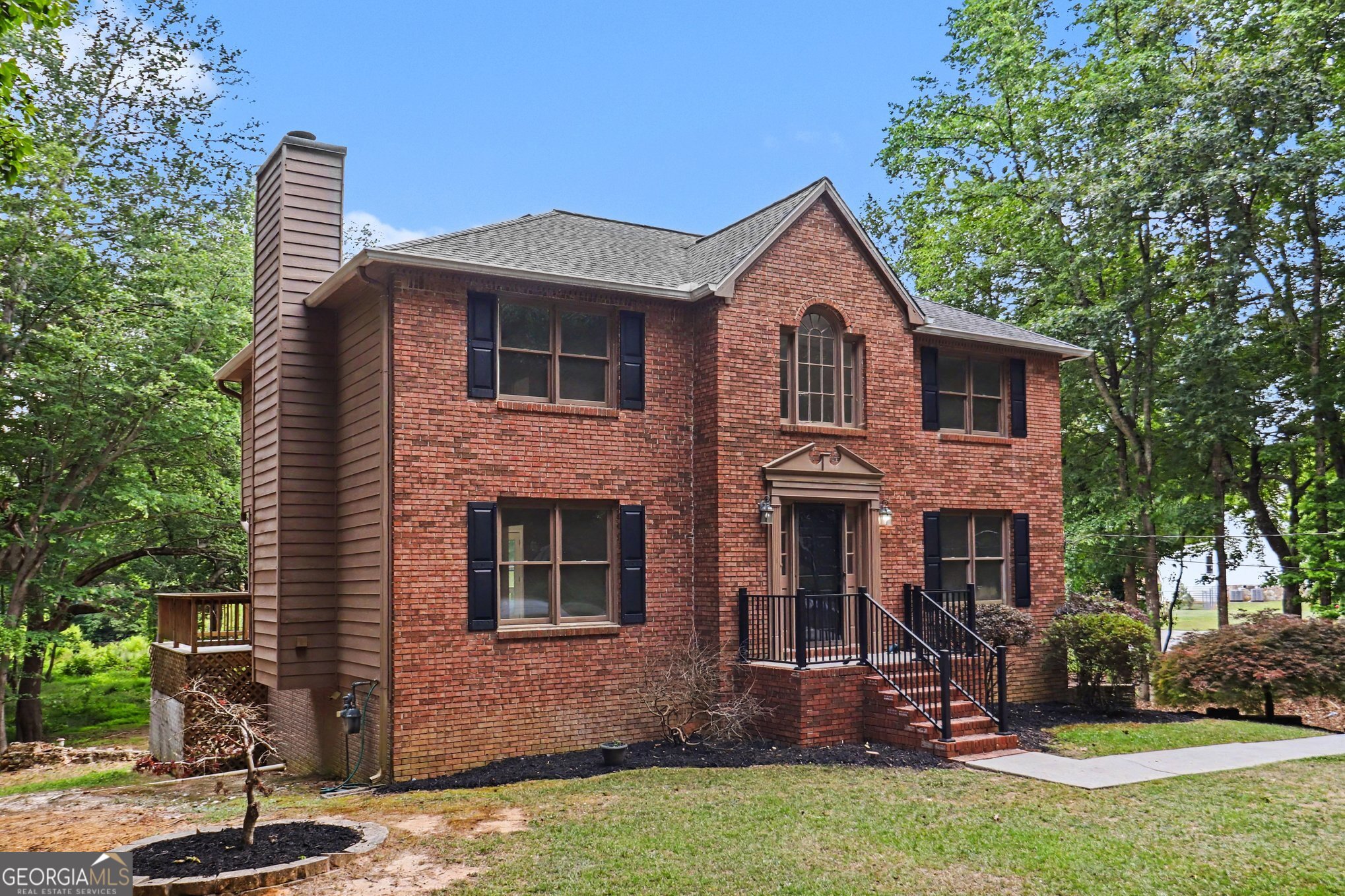 475 Anthony Drive Tyrone GA 30290